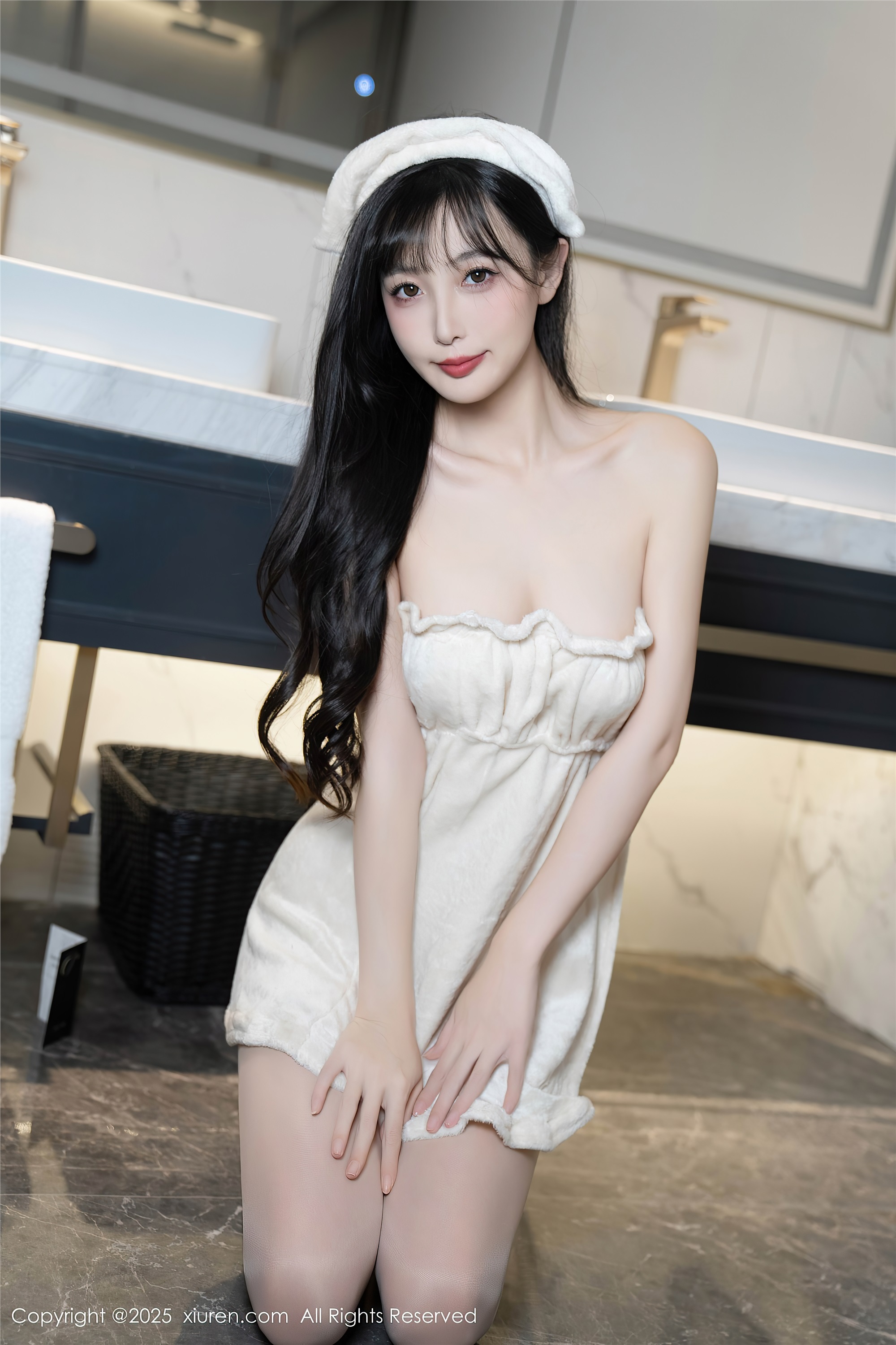 Xiuren秀人网 2025.03.12 NO.10005 樱桃小阑子